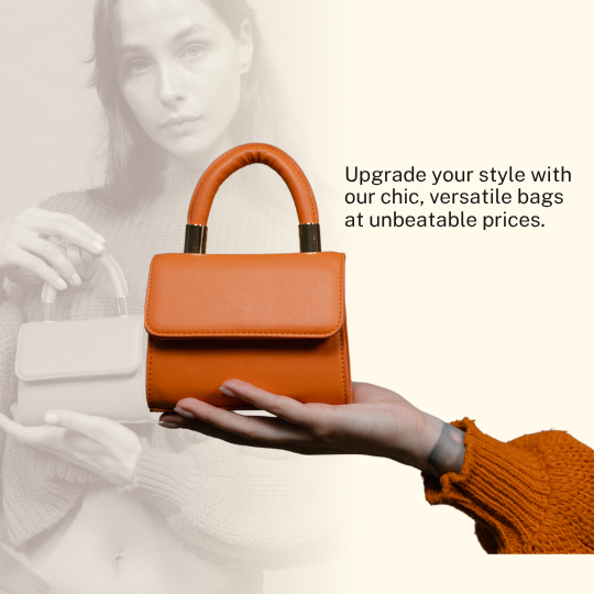 Handbags