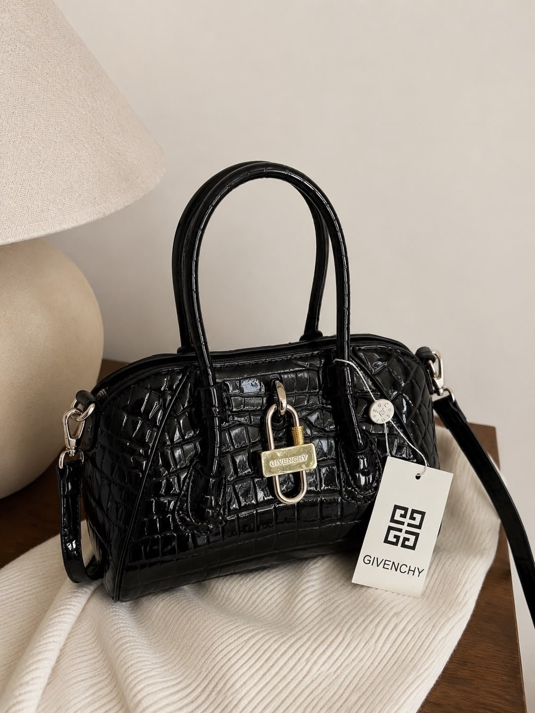 Imported- Sling Bag AOD-HB06