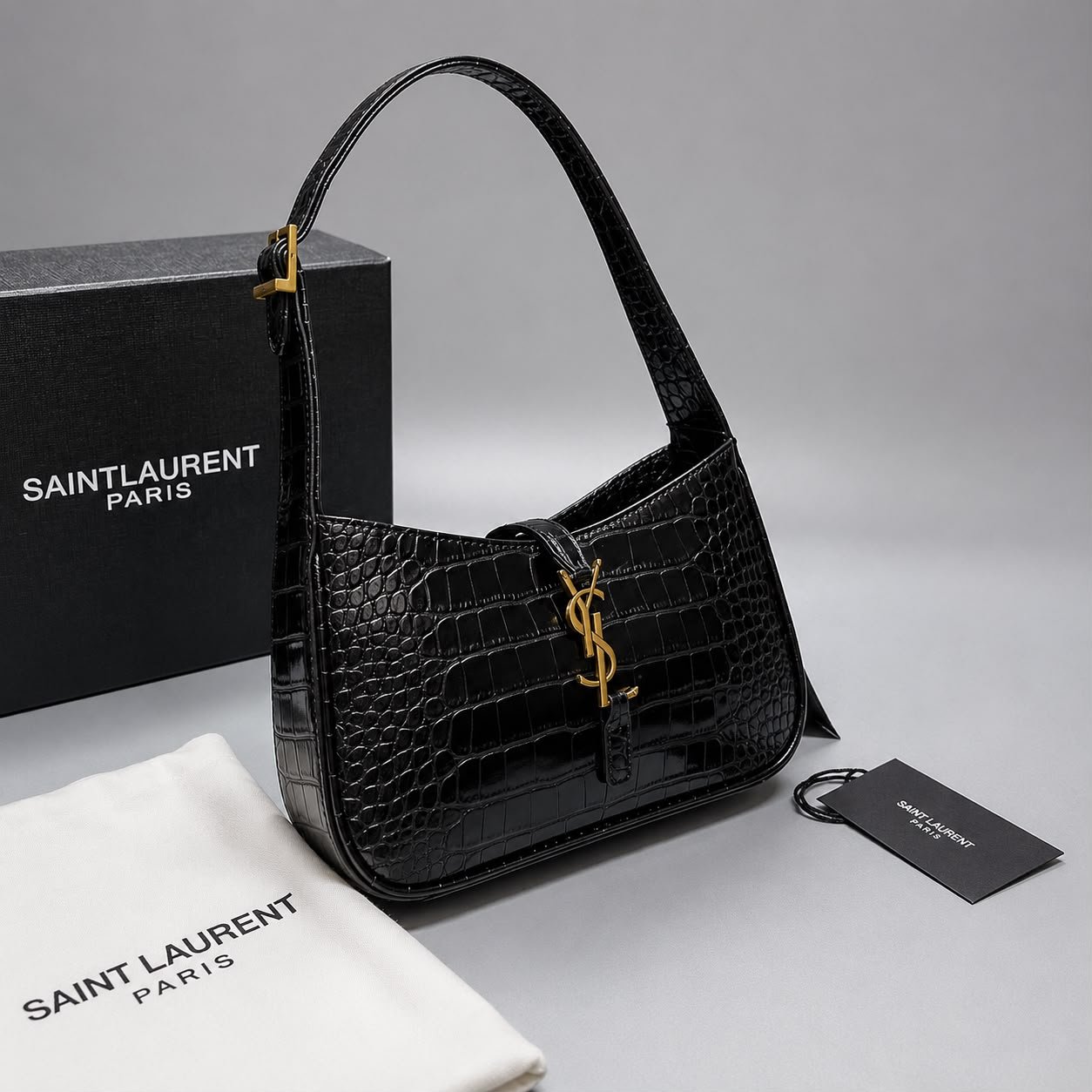 Imported- Sling Bag AOD-HB07