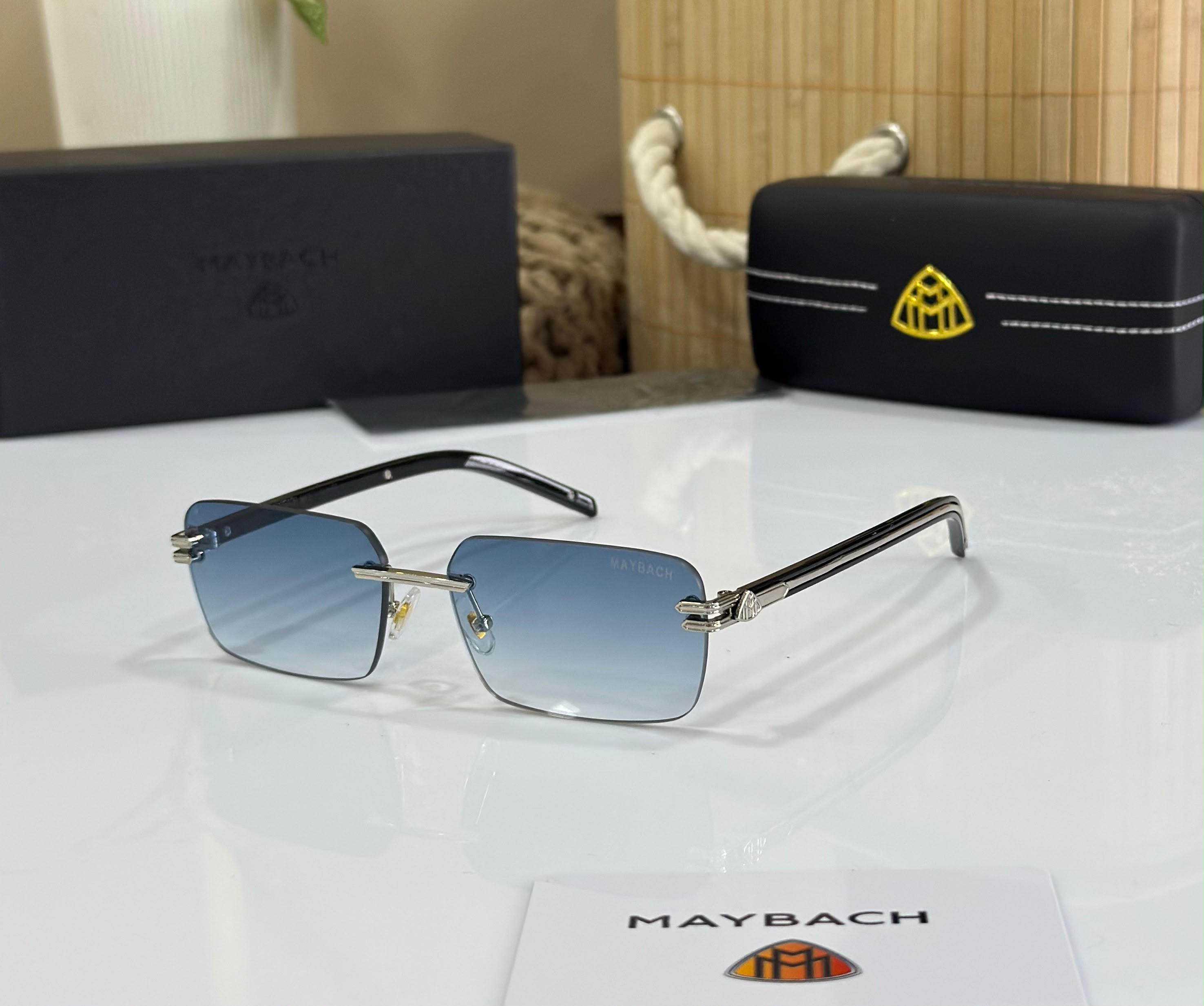 Luxury Designer Sunglass - AOD-EW07