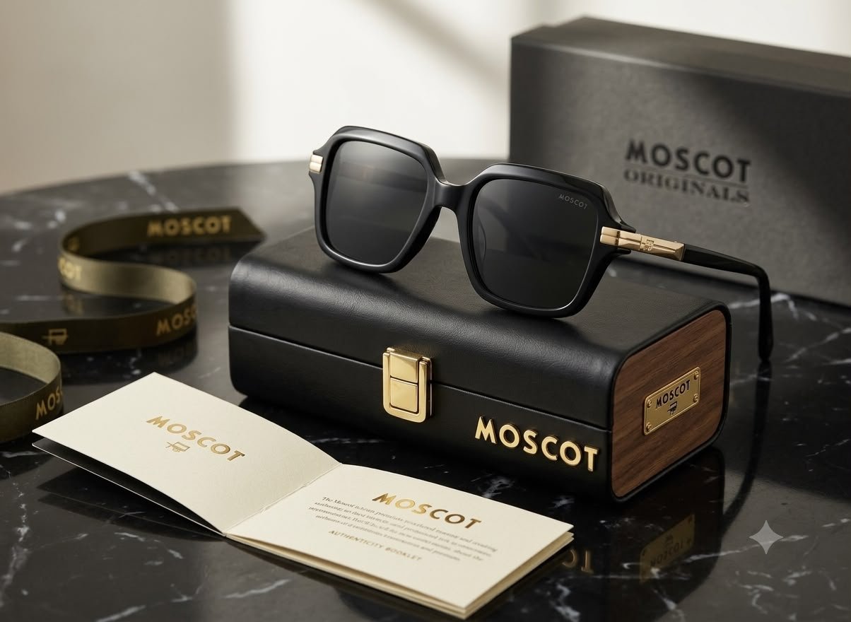 Luxury Designer Sunglass - AOD-EW12