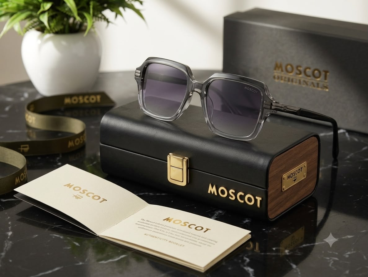 Luxury Designer Sunglass - AOD-EW14