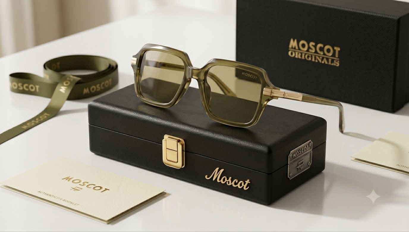 Luxury Designer Sunglass - AOD-EW15