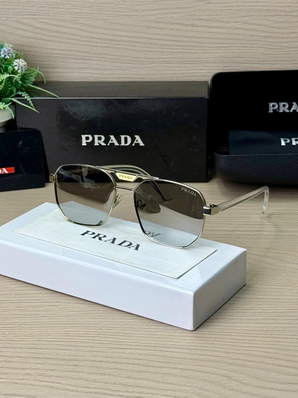 Luxury Designer Sunglass - AOD-EW29
