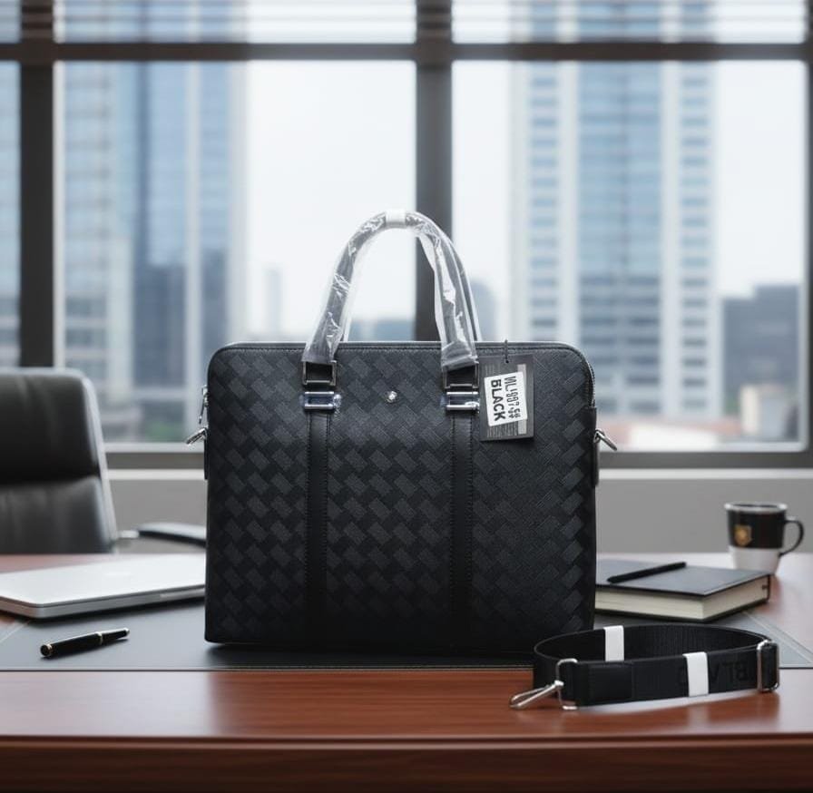 Executive Laptop Bag - AOD-LB01