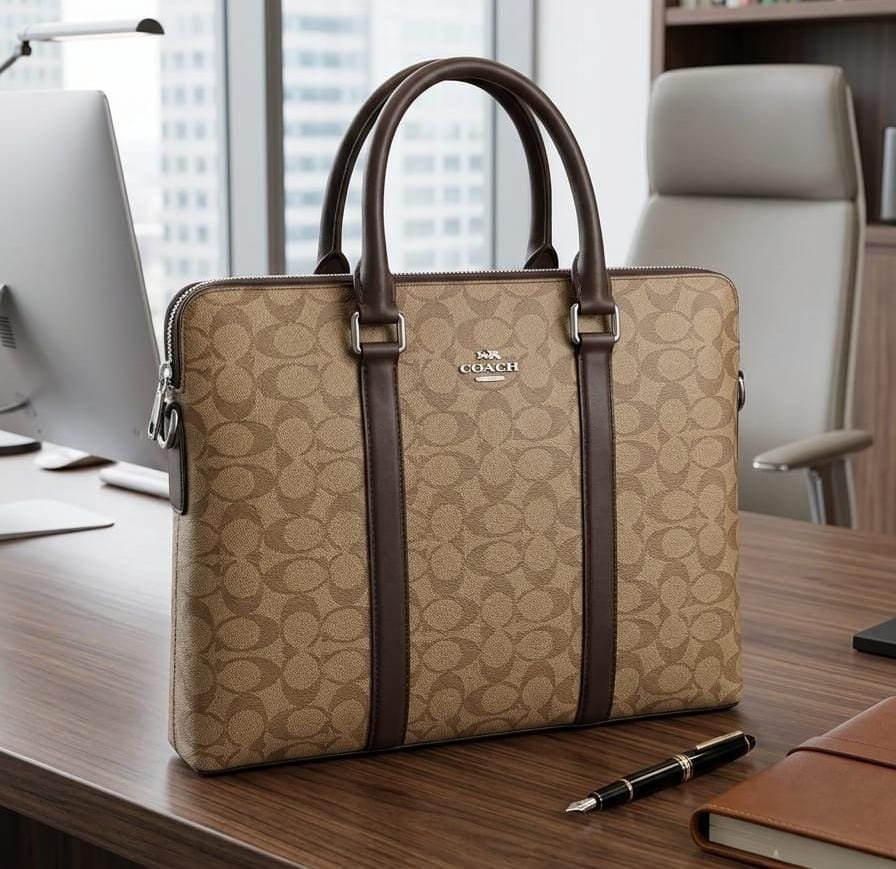Executive Laptop Bag - AOD-LB04