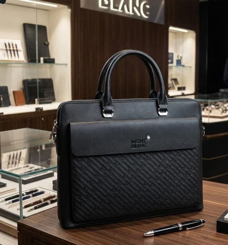 Executive Laptop Bag - AOD-LB07