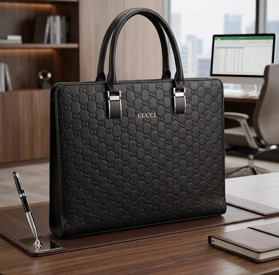 Executive Laptop Bag - AOD-LB09