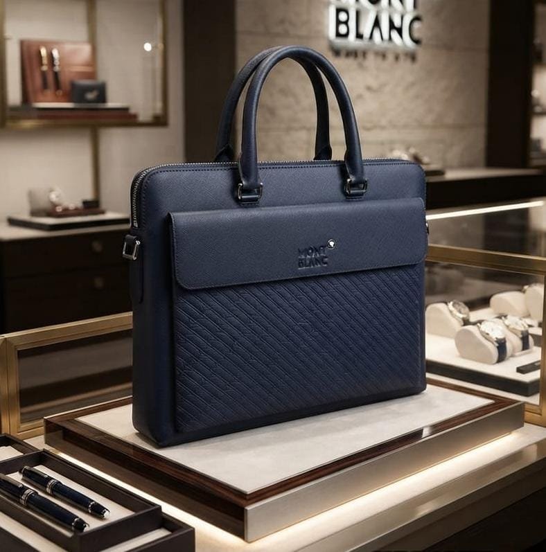 Executive Laptop Bag - AOD-LB10