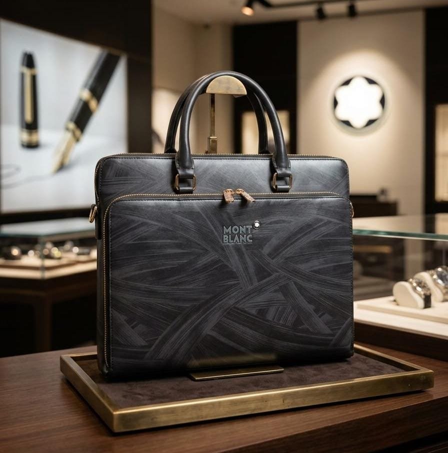 Executive Laptop Bag - AOD-LB11