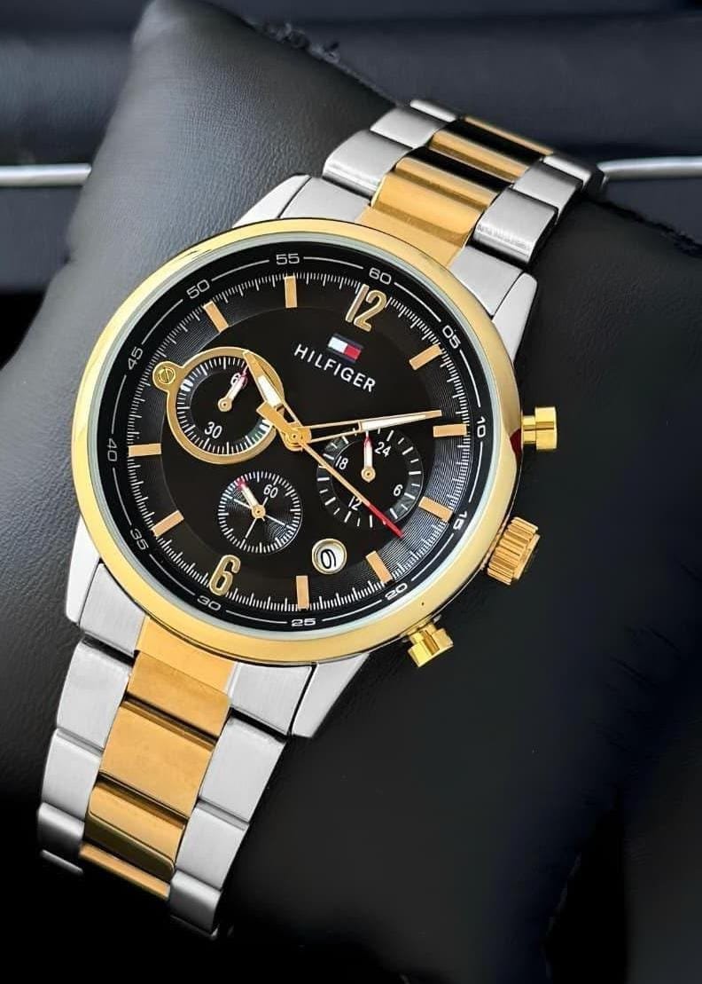 Signature Men's Watch - AOD-MW02