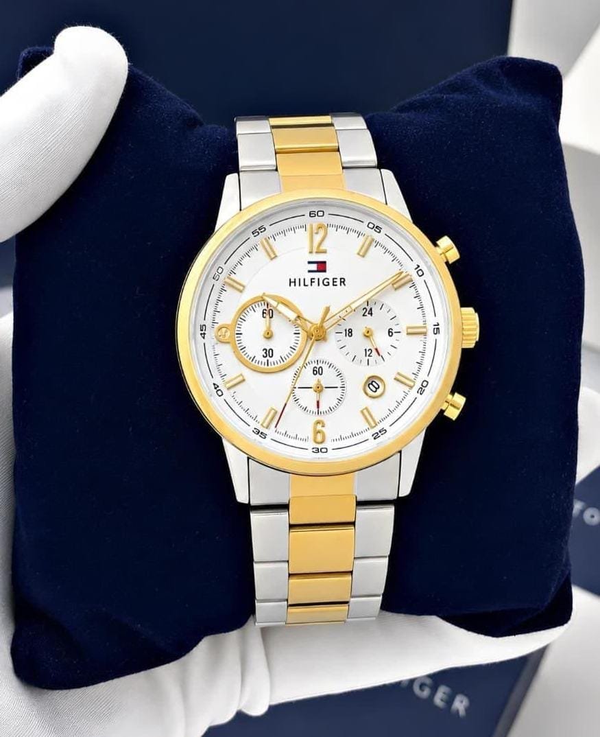 Signature Men's Watch - AOD-MW03