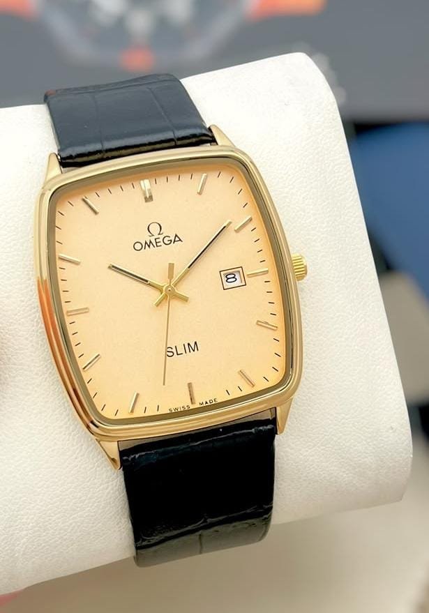 Signature Men's Watch - AOD-MW06