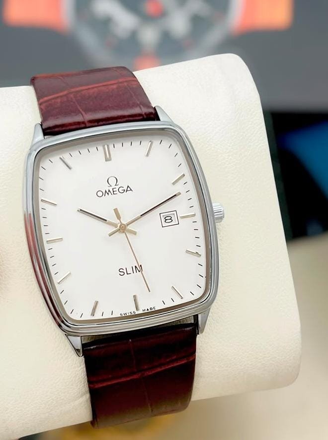 Signature Men's Watch - AOD-MW07