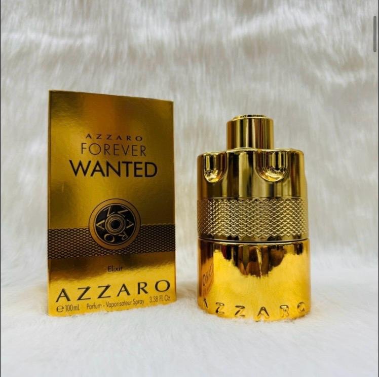 Luxe Scent - AOD PFM01