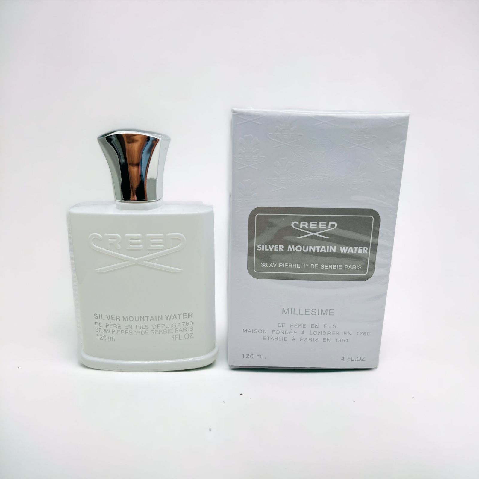 Luxe Scent - AOD PFM04