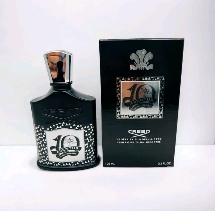 Luxe Scent - AOD PFM06