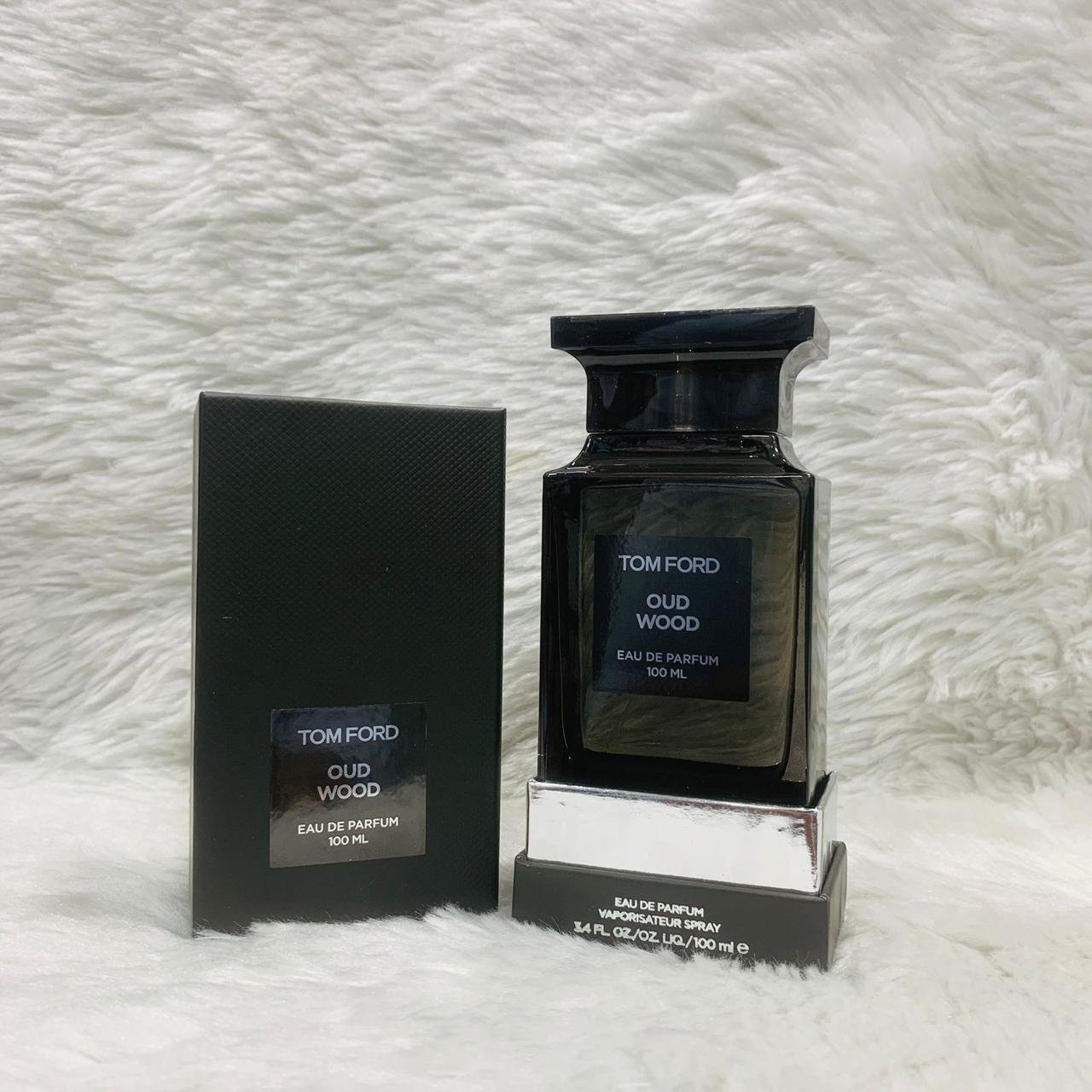 Luxe Scent - AOD PFM08
