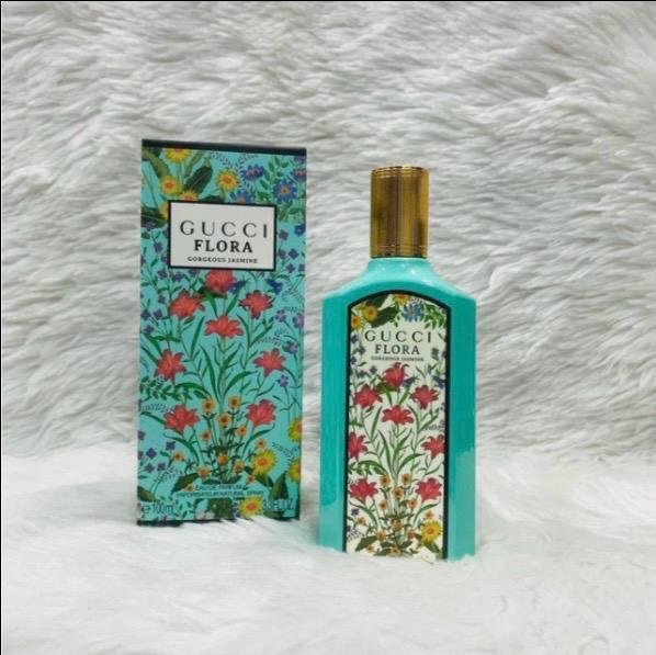 Luxe Scent - AOD PFM09