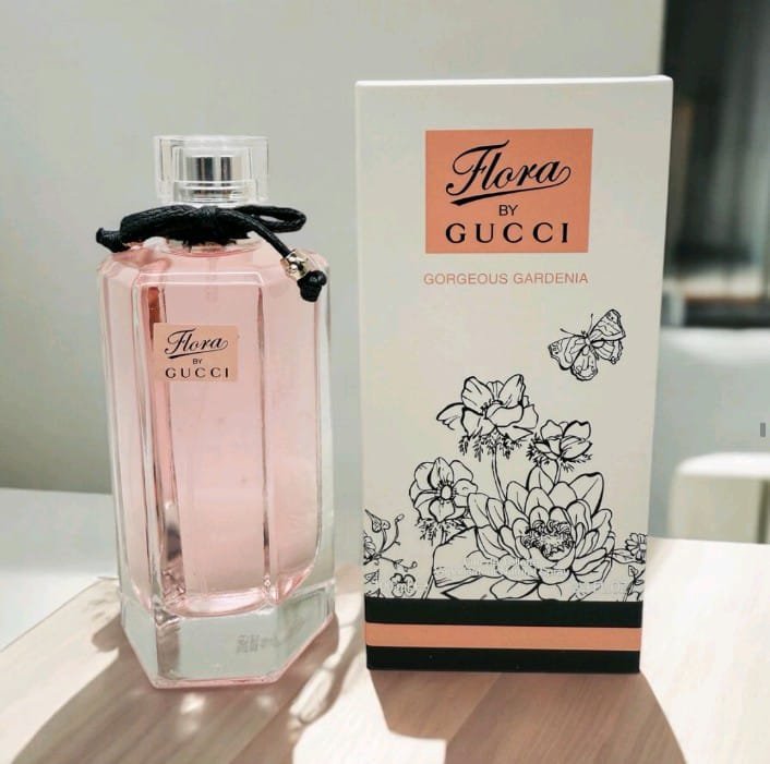 Luxe Scent - AOD PFM10