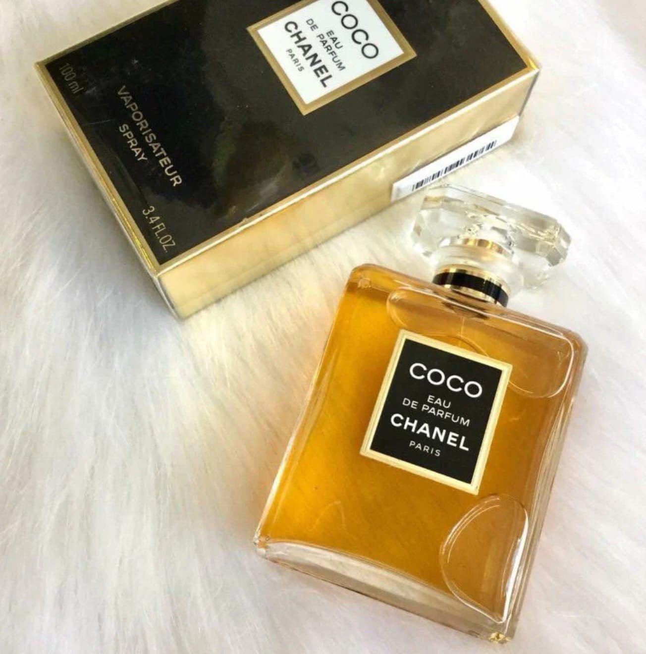 Luxe Scent - AOD PFM12