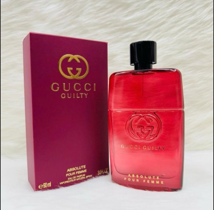Luxe Scent - AOD PFM13