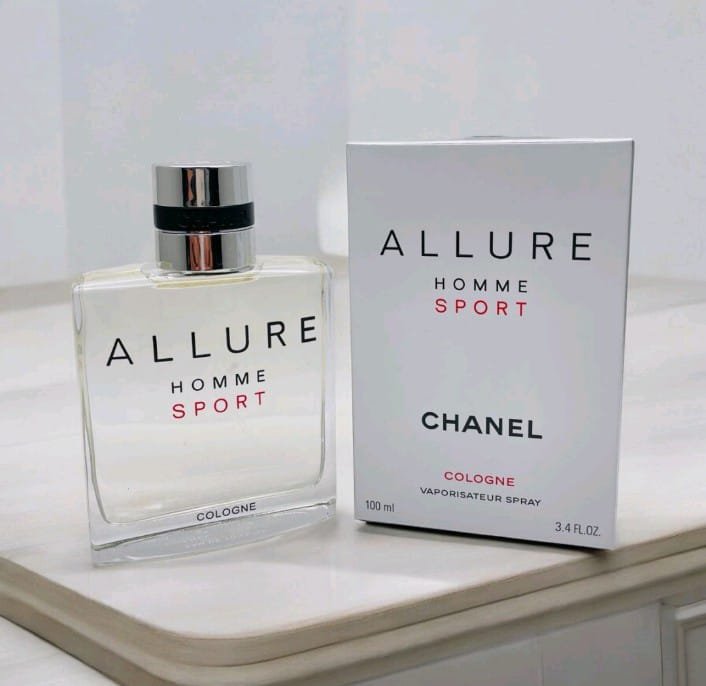 Luxe Scent - AOD PFM14