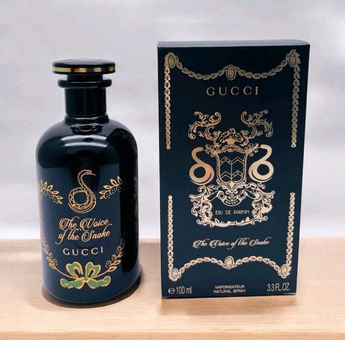 Luxe Scent - AOD PFM15
