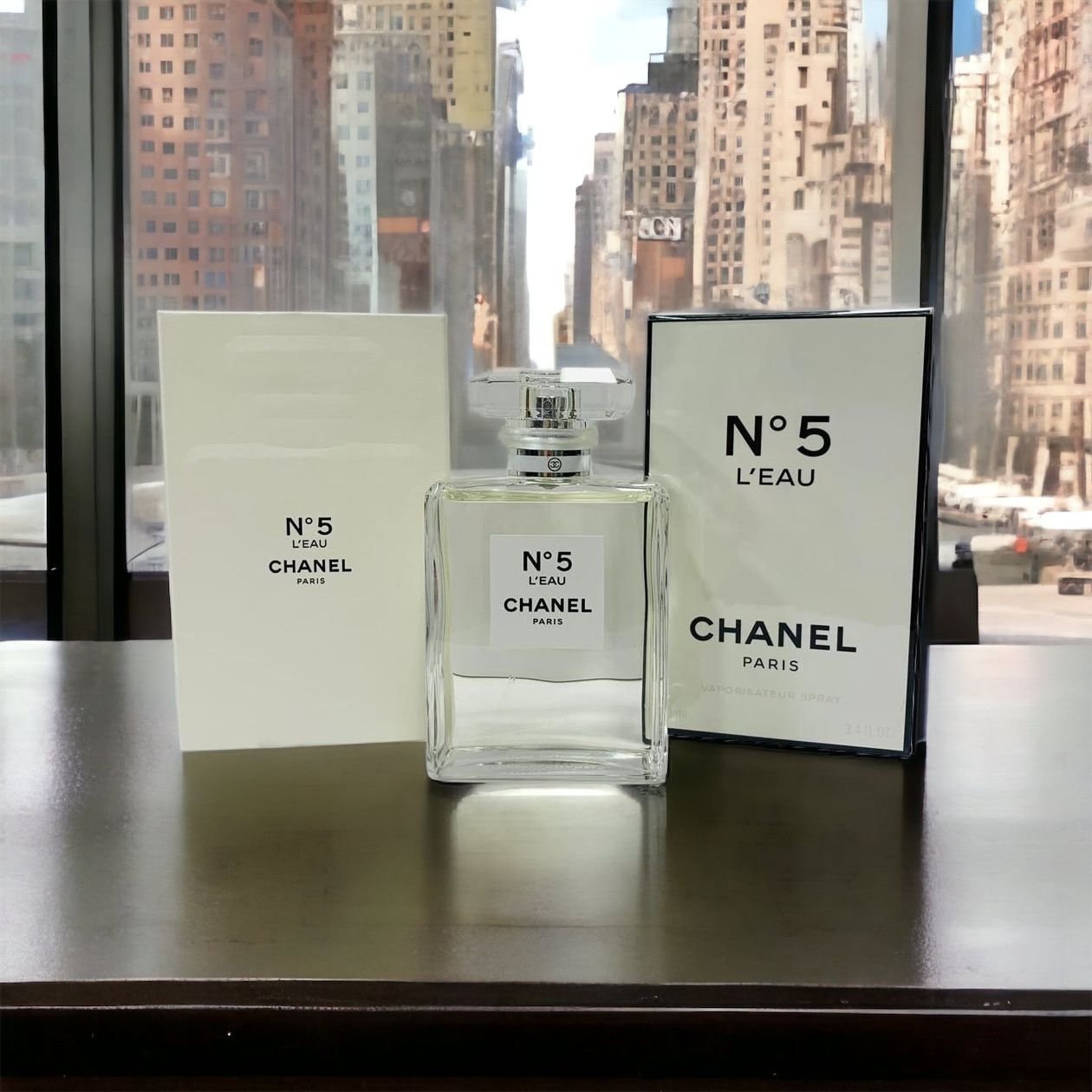 Luxe Scent - AOD PFM16