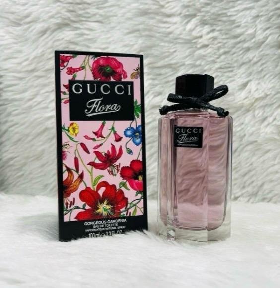 Luxe Scent - AOD PFM18