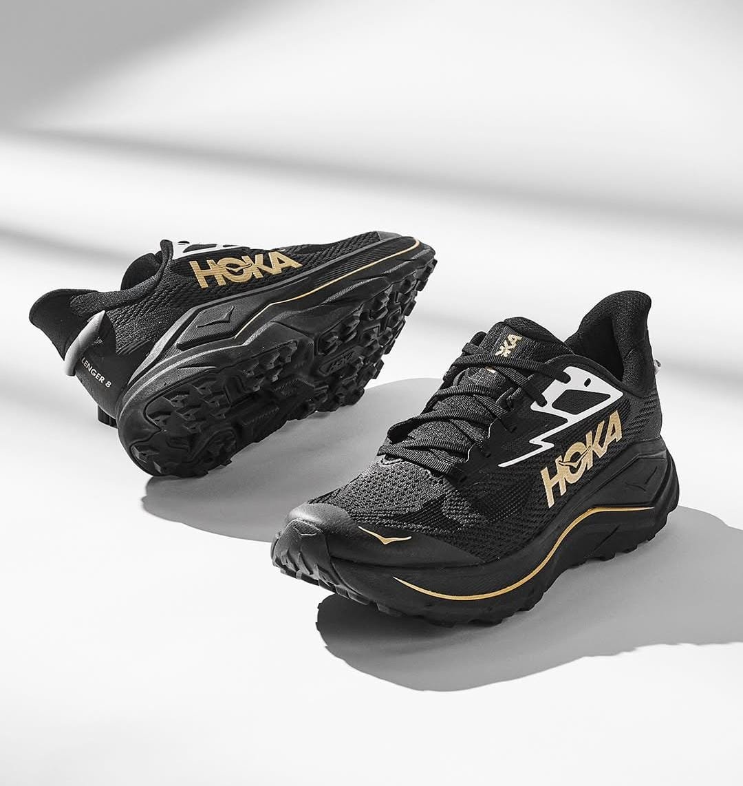 Premium Shoes - AOD-FW01