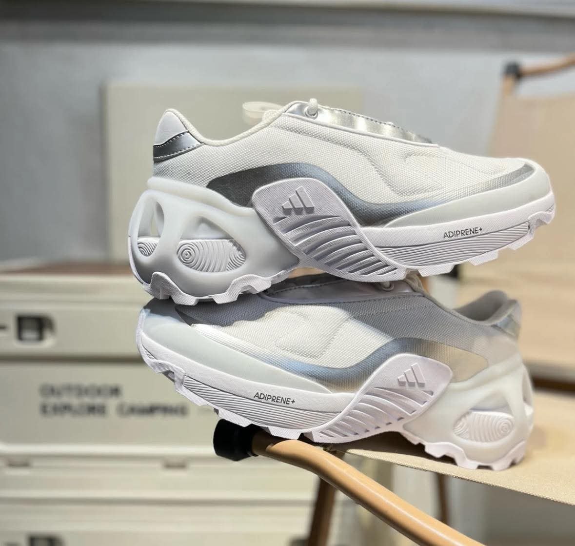 Premium Shoes - AOD-FW04