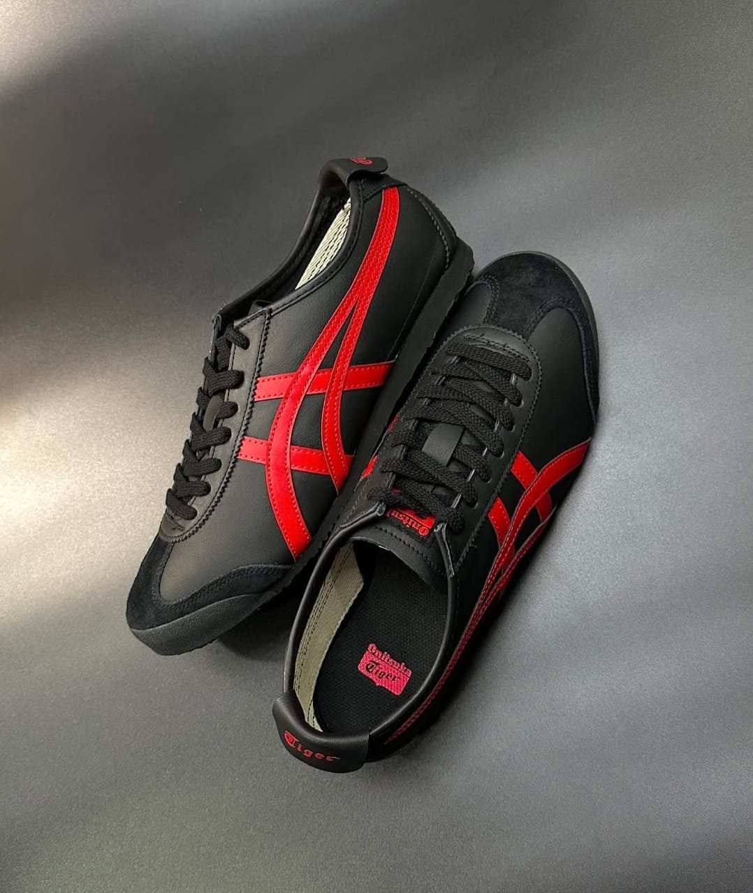 Premium Shoes - AOD-FW05