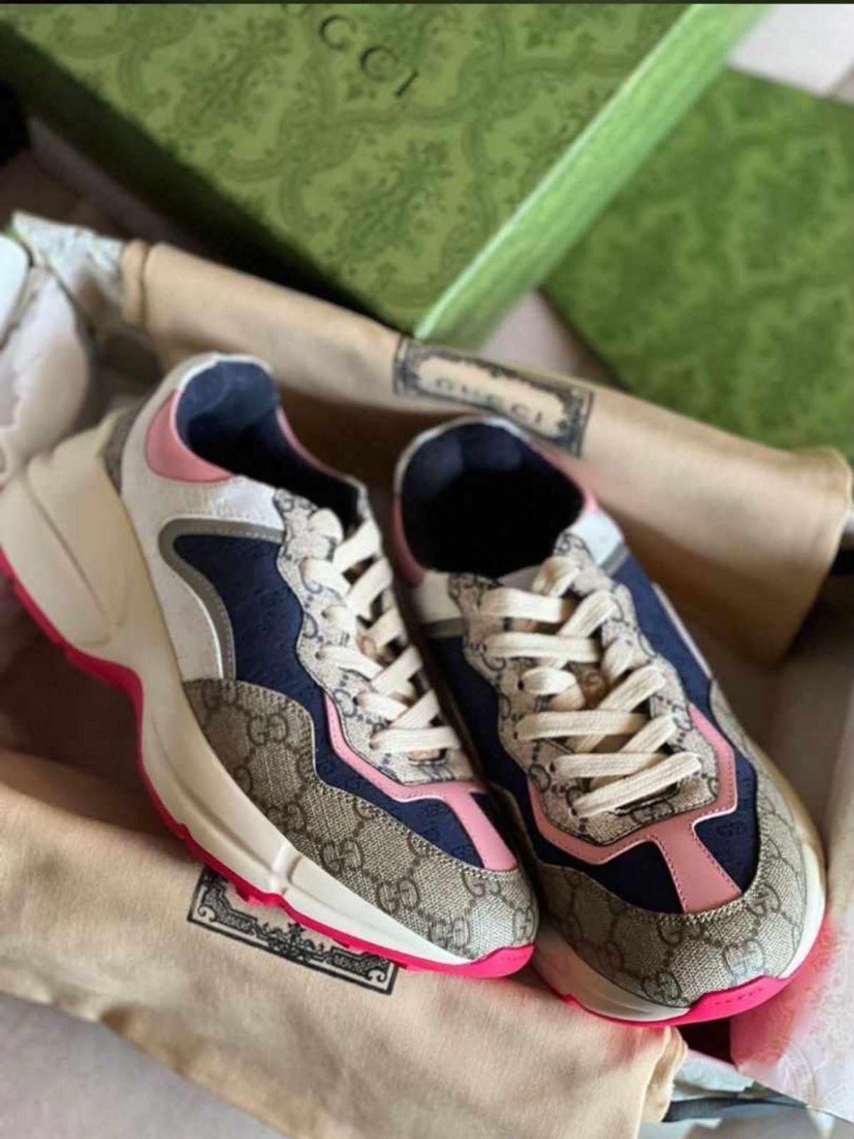Premium Shoes - AOD-FW09