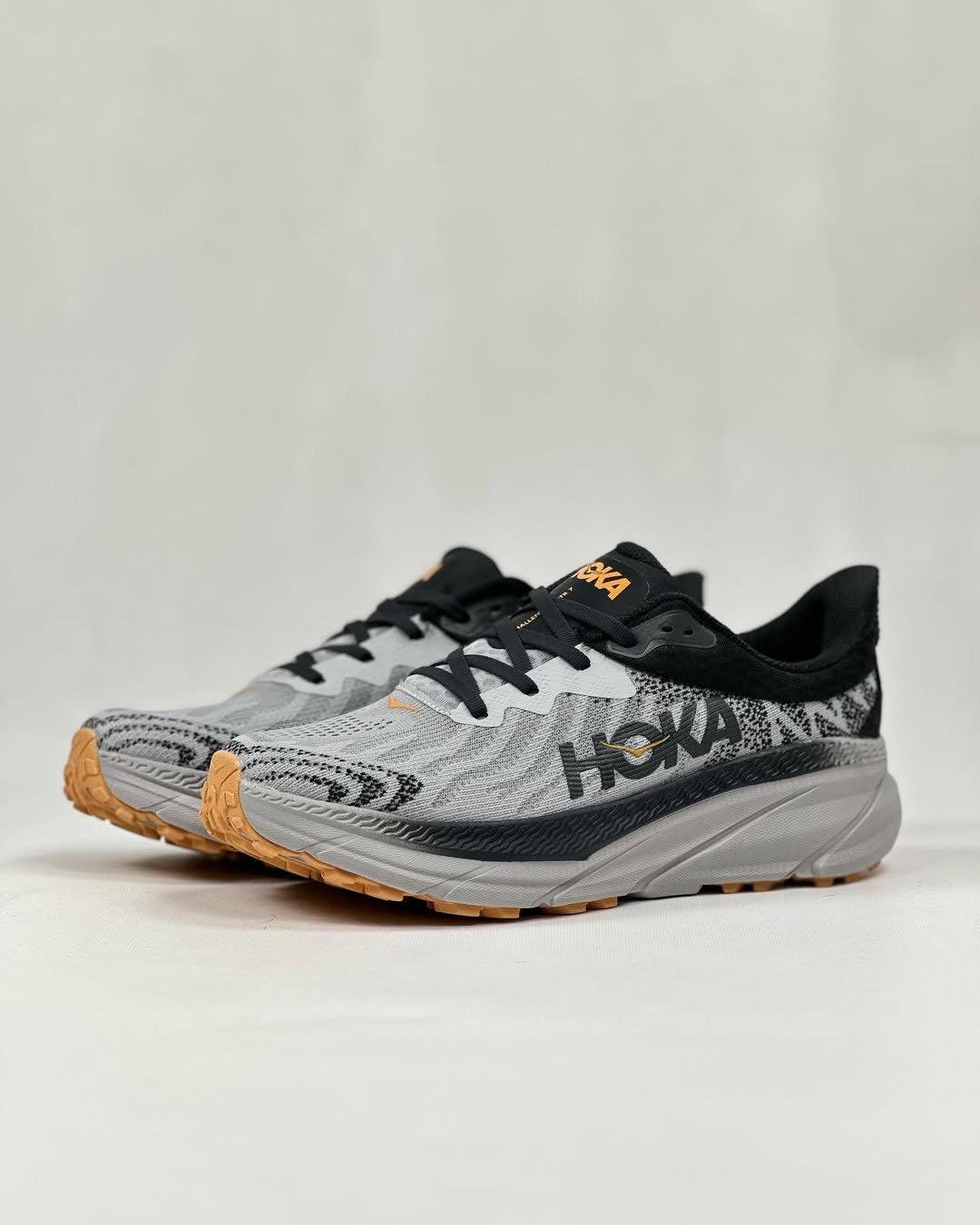 Premium Shoes - AOD-FW23