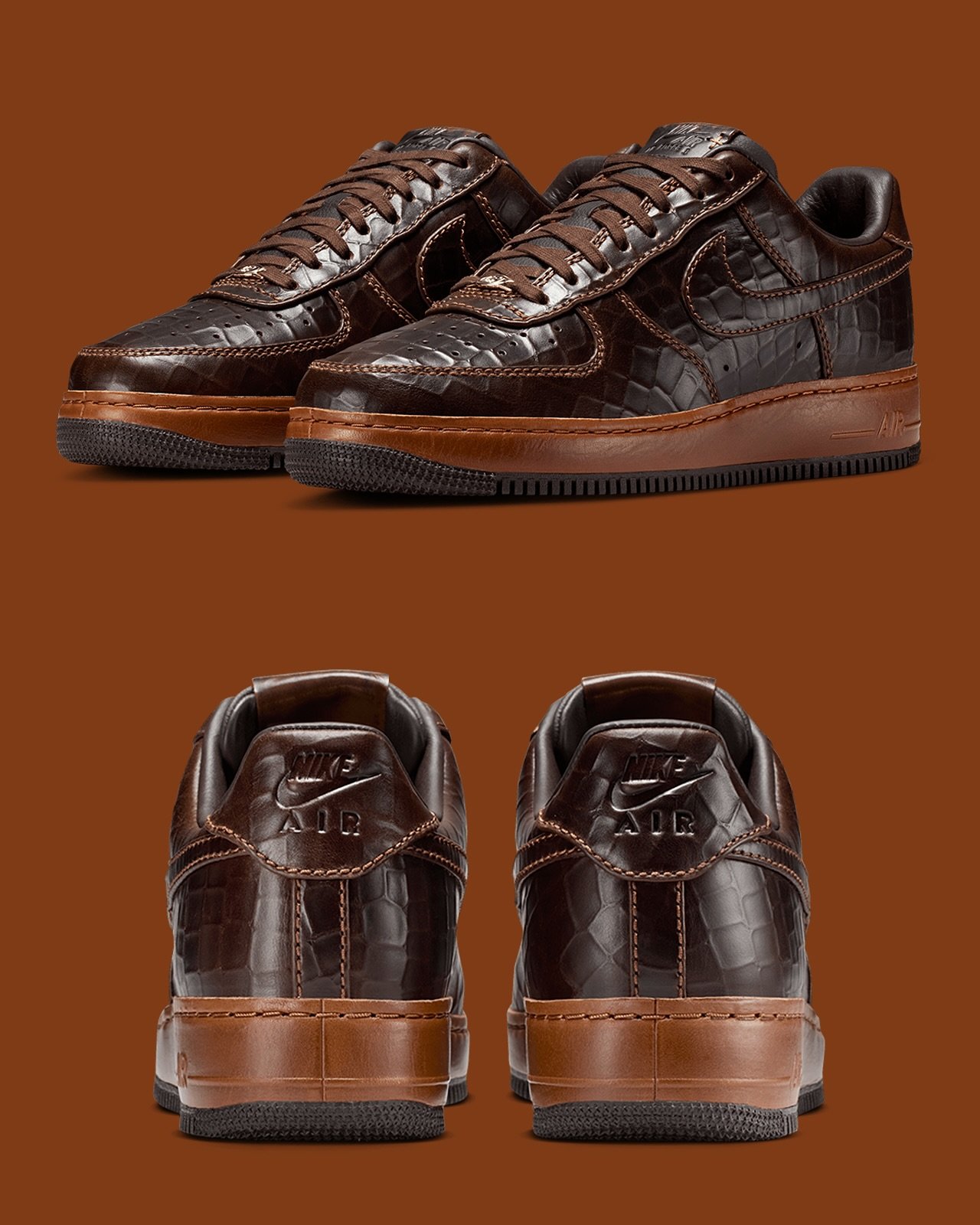 Premium Shoes - AOD-FW25