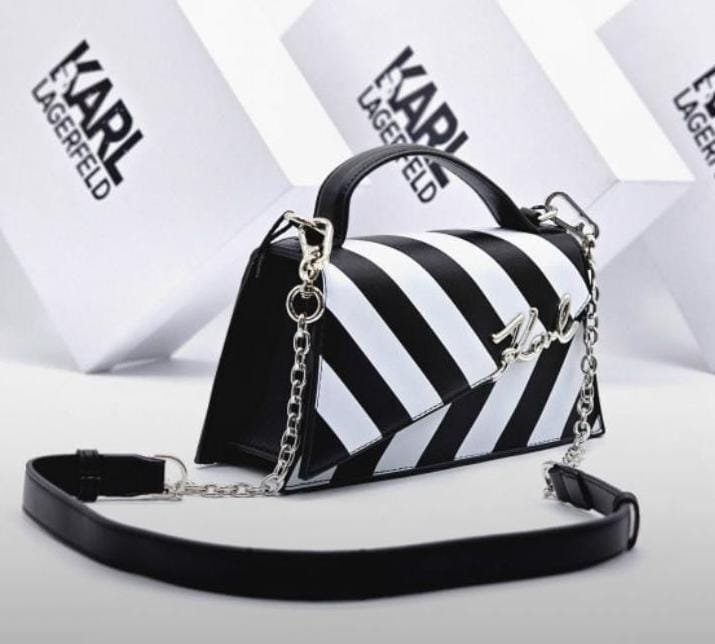 Imported- Sling Bag AOD-HB13