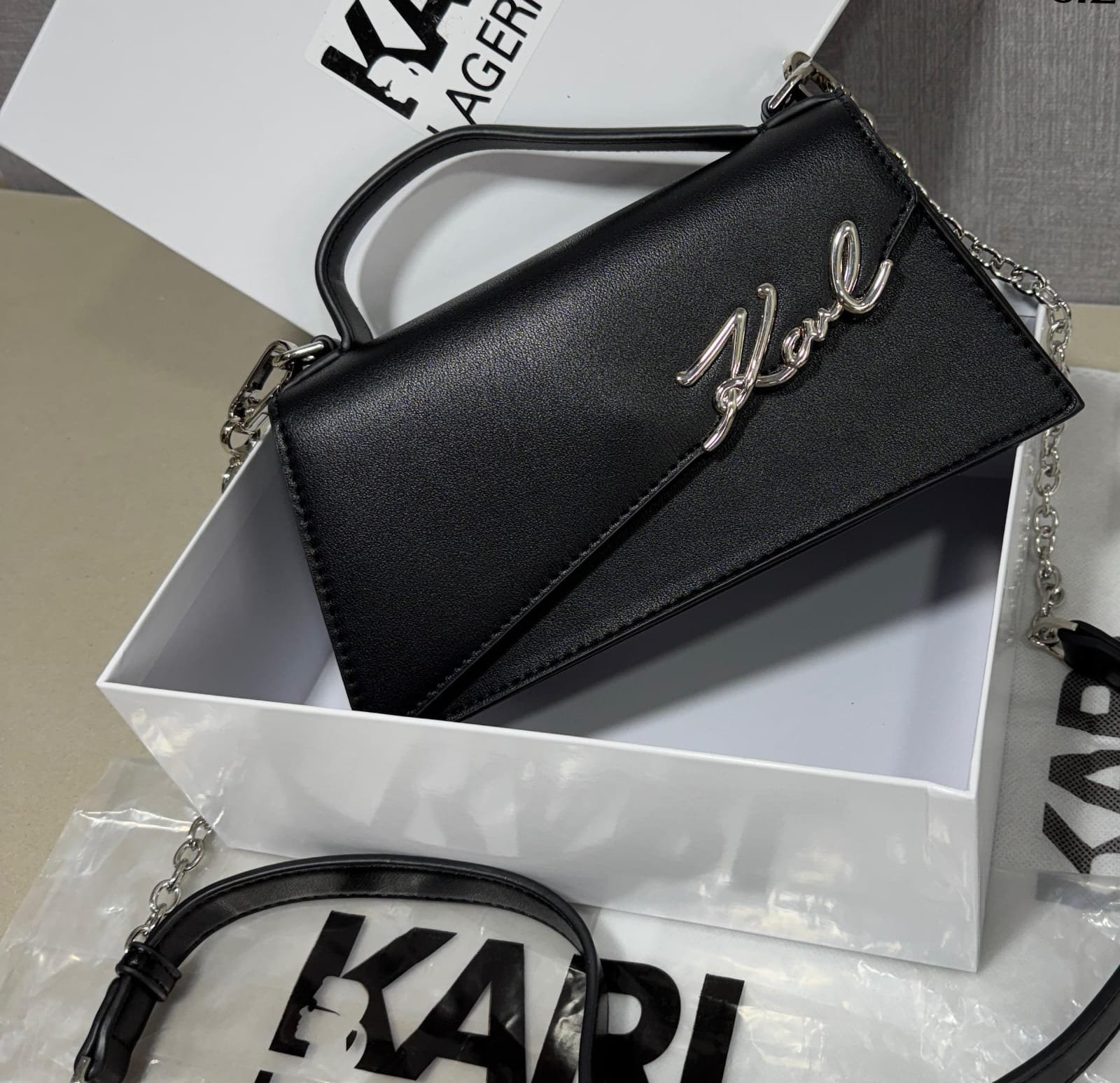 Imported- Sling Bag AOD-HB14