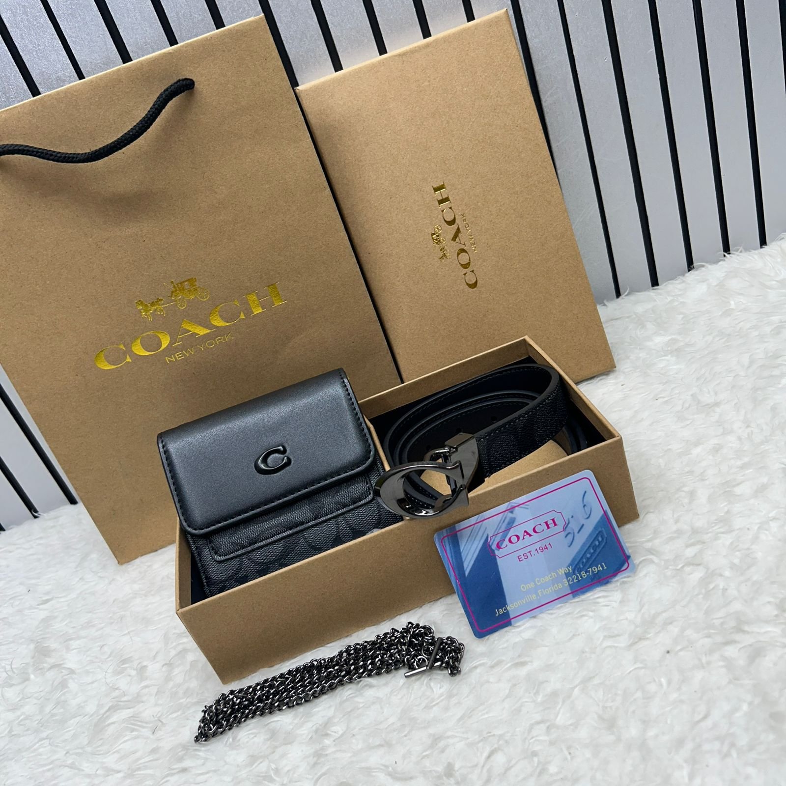 ON SPECIAL: LUXURY COMBO SET 01
