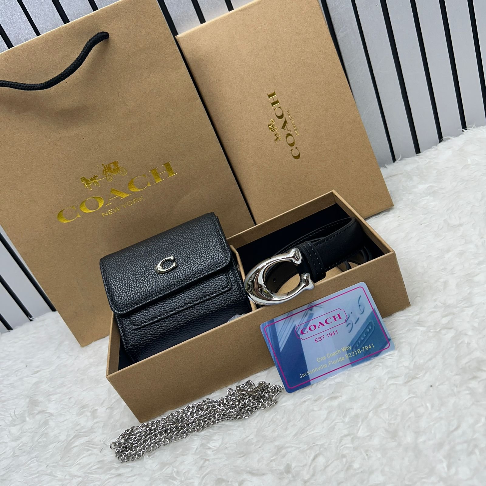 ON SPECIAL: LUXURY COMBO SET 01