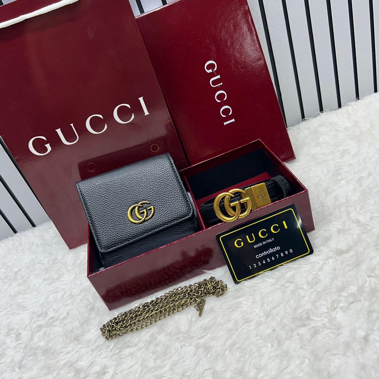 ON SPECIAL: LUXURY COMBO SET 02