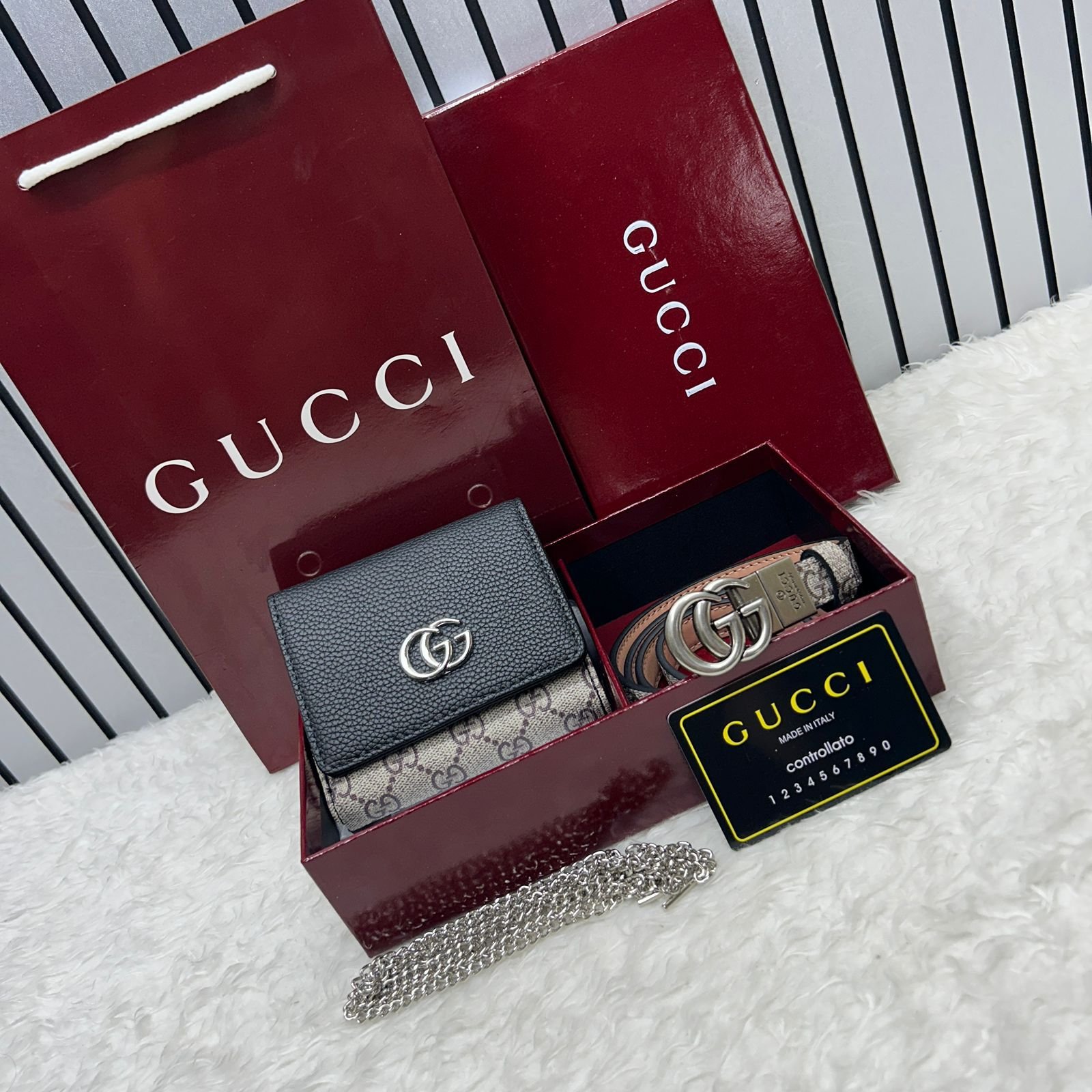 ON SPECIAL: LUXURY COMBO SET 02