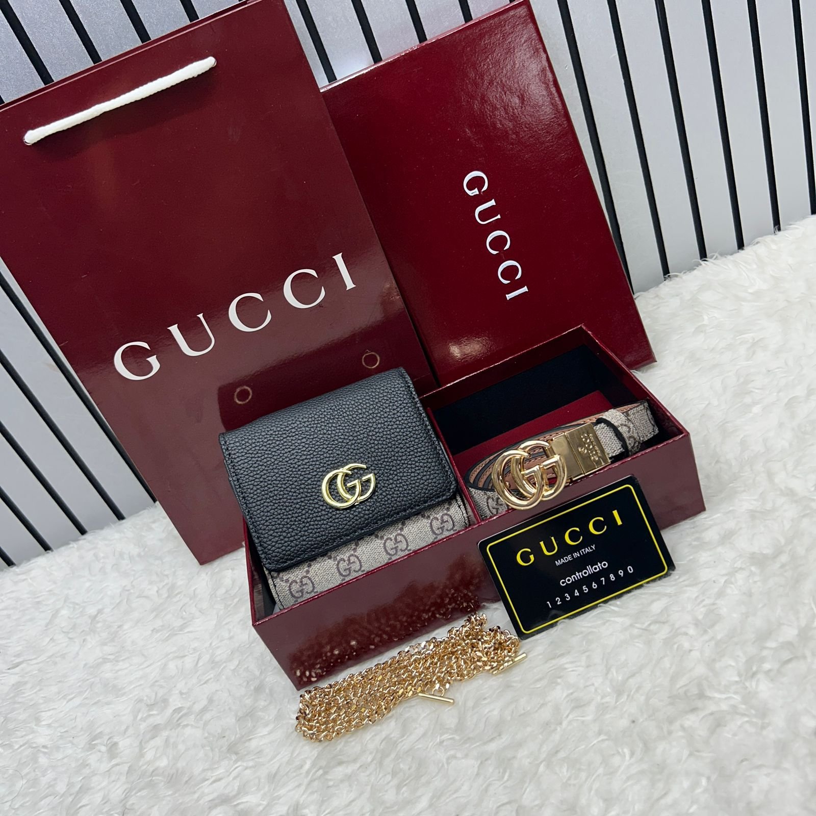 ON SPECIAL: LUXURY COMBO SET 02