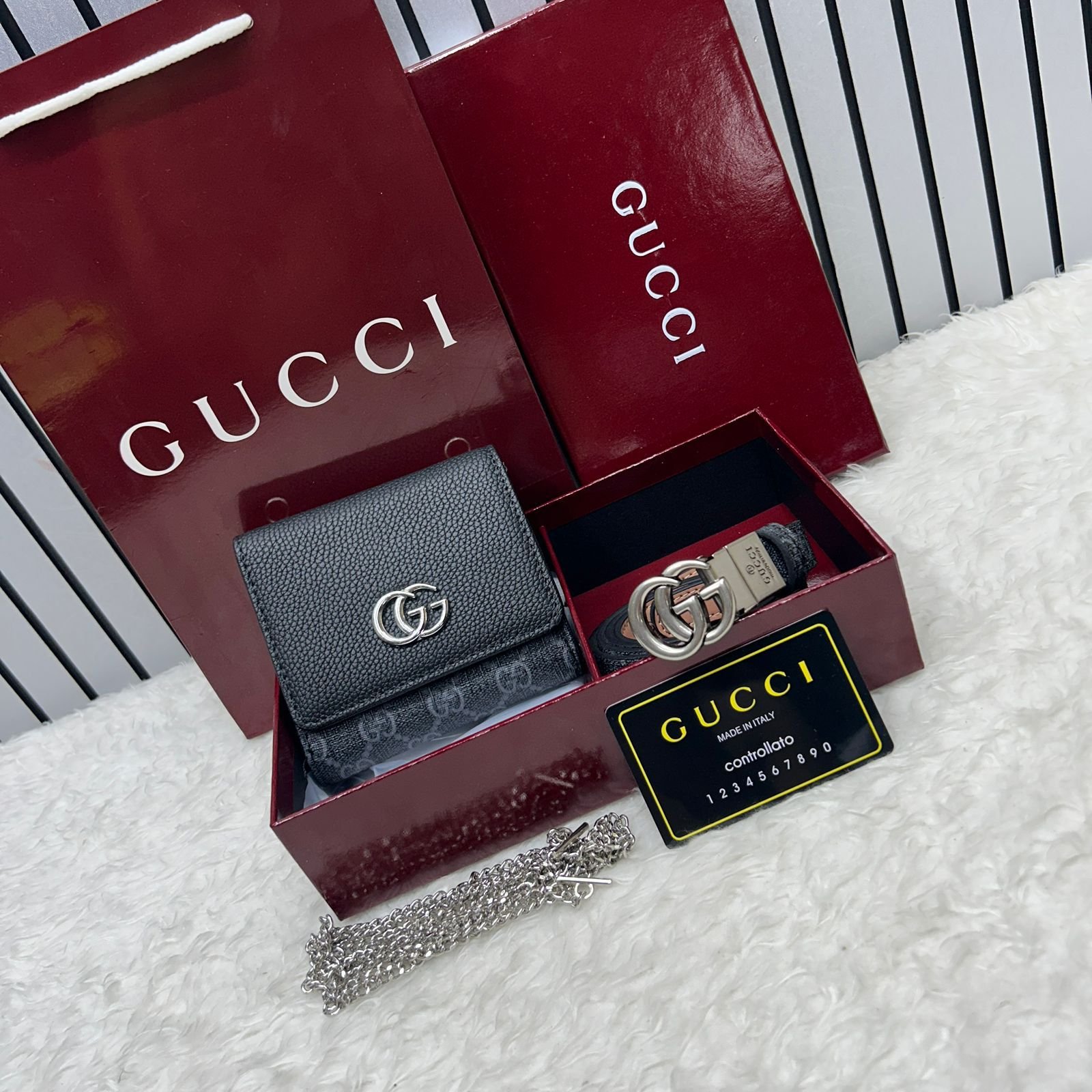 ON SPECIAL: LUXURY COMBO SET 02