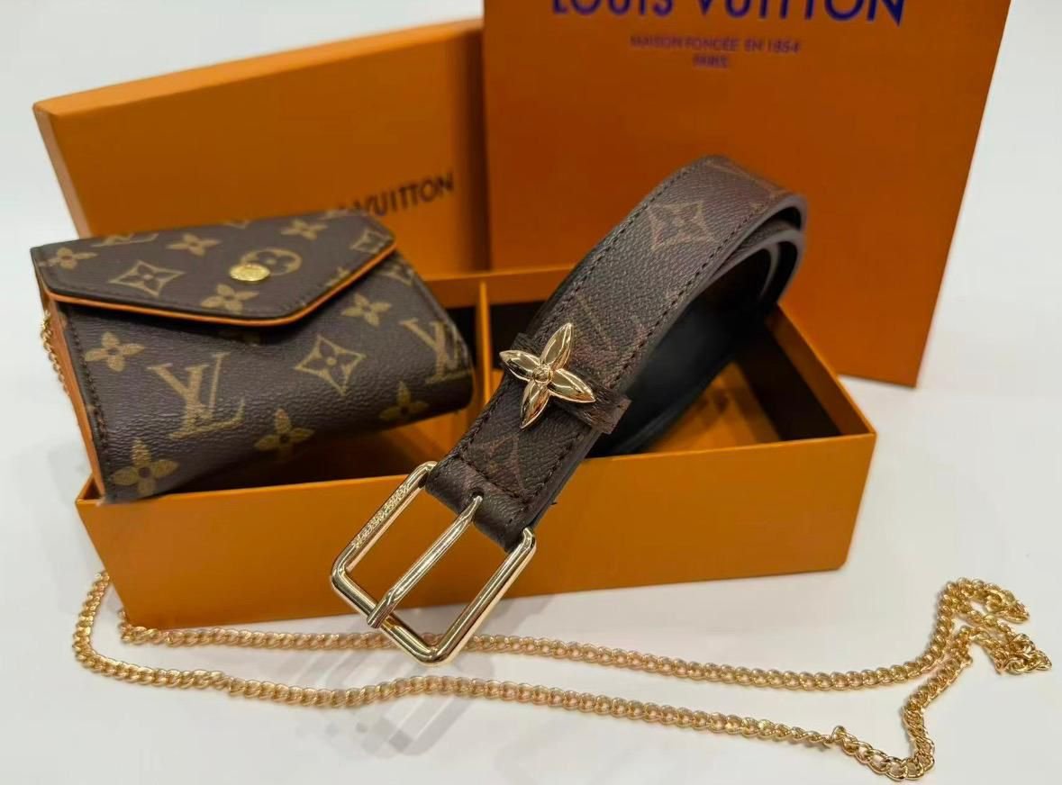 ON SPECIAL: LUXURY COMBO SET 03
