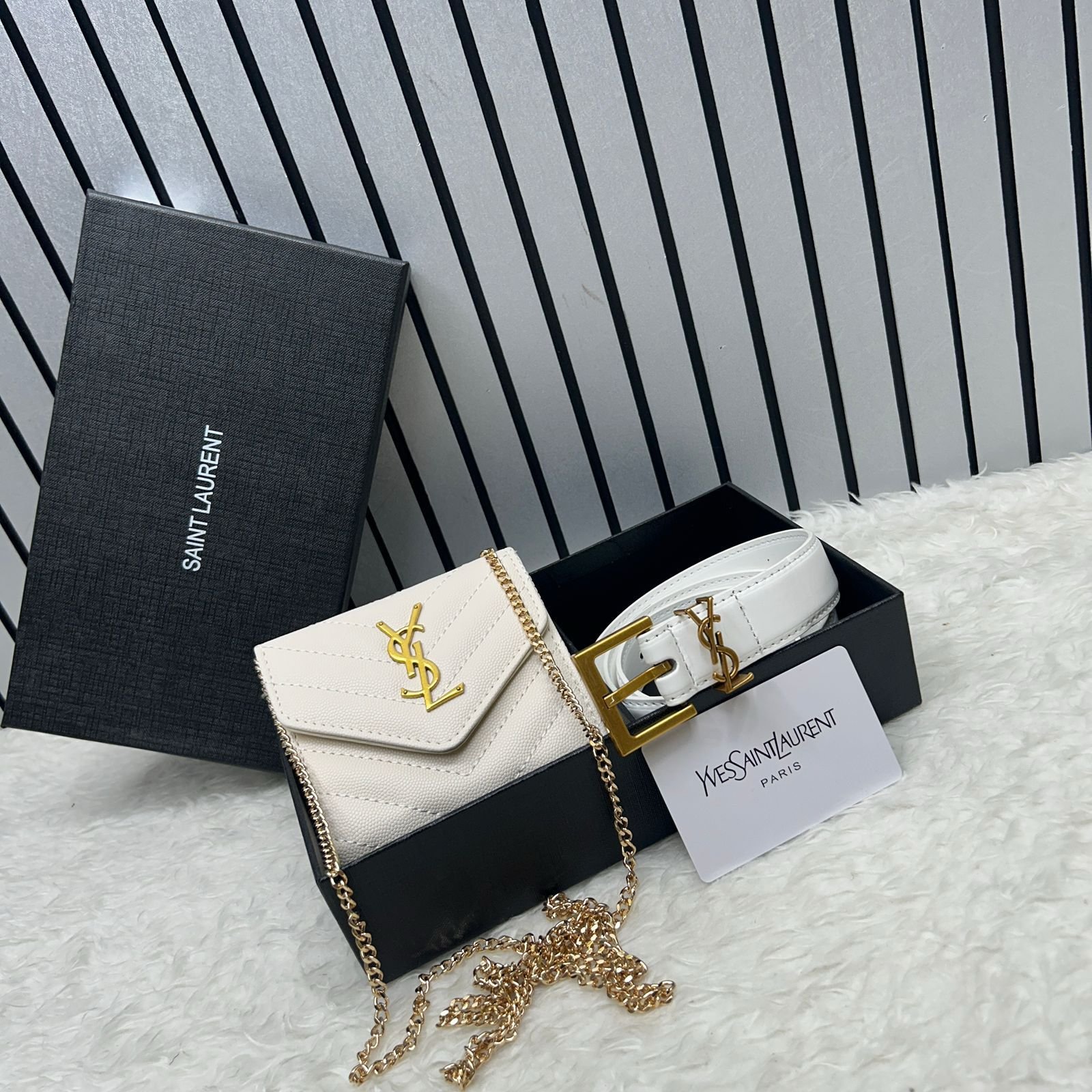 ON SPECIAL: LUXURY COMBO SET 04