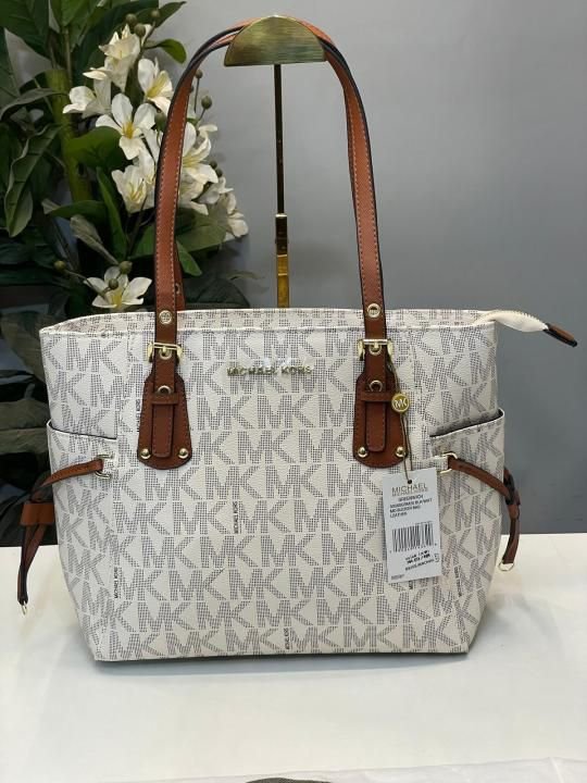 Imported Tote Bag AOD - TB03