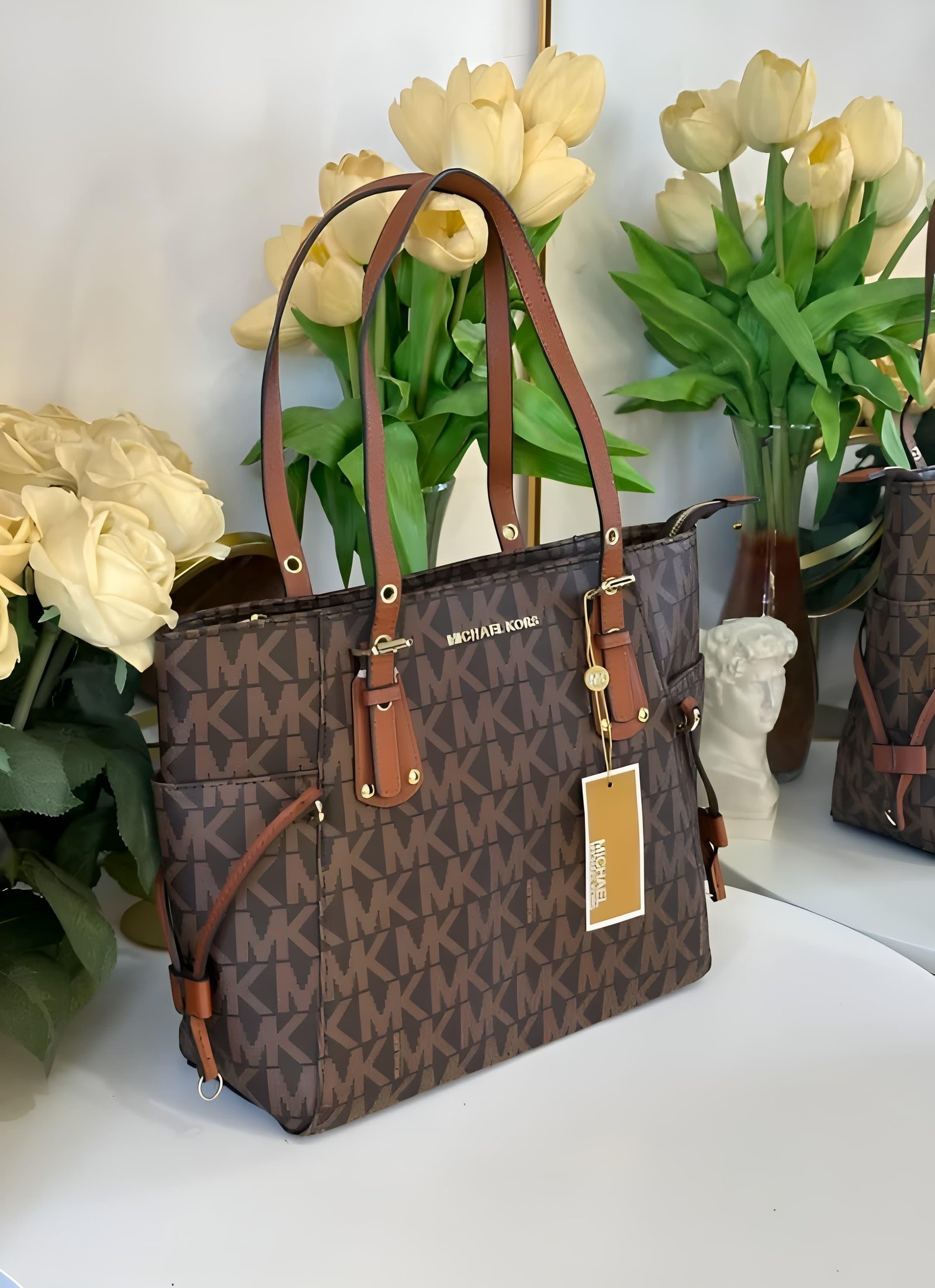 Imported Tote Bag AOD - TB04