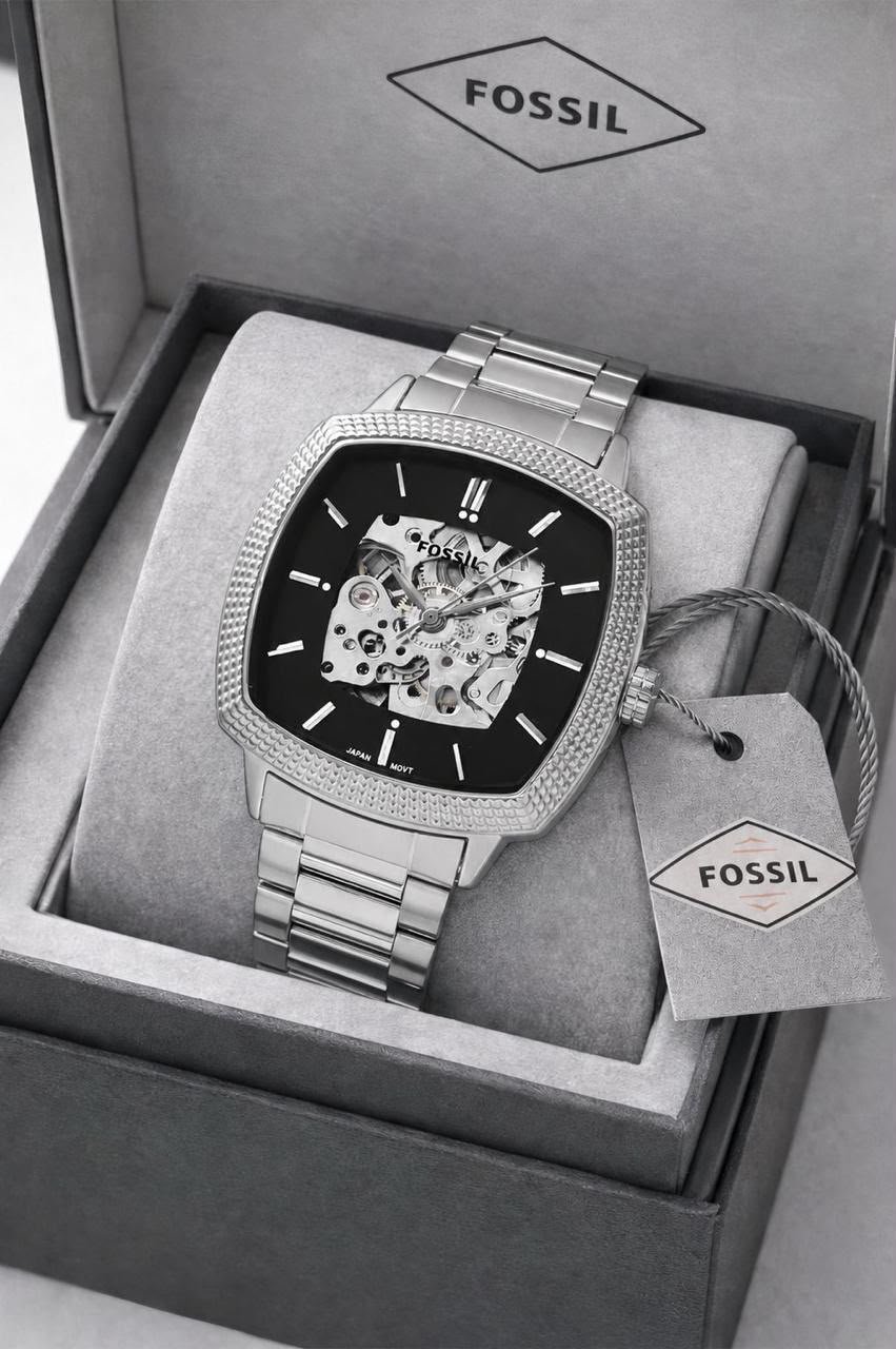 Signature Men's Watch - AOD-MW15