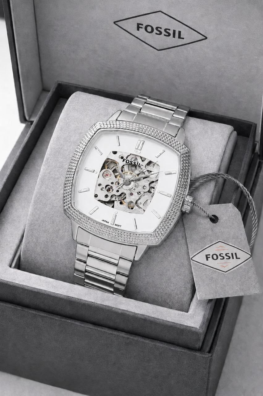 Signature Men's Watch - AOD-MW16